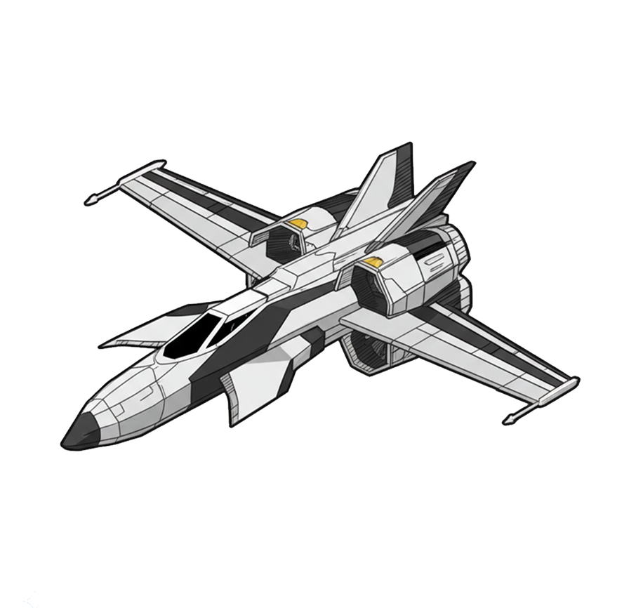 Spaceship